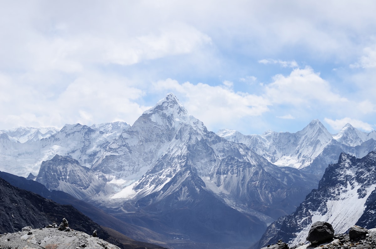 Why Go Hiking?