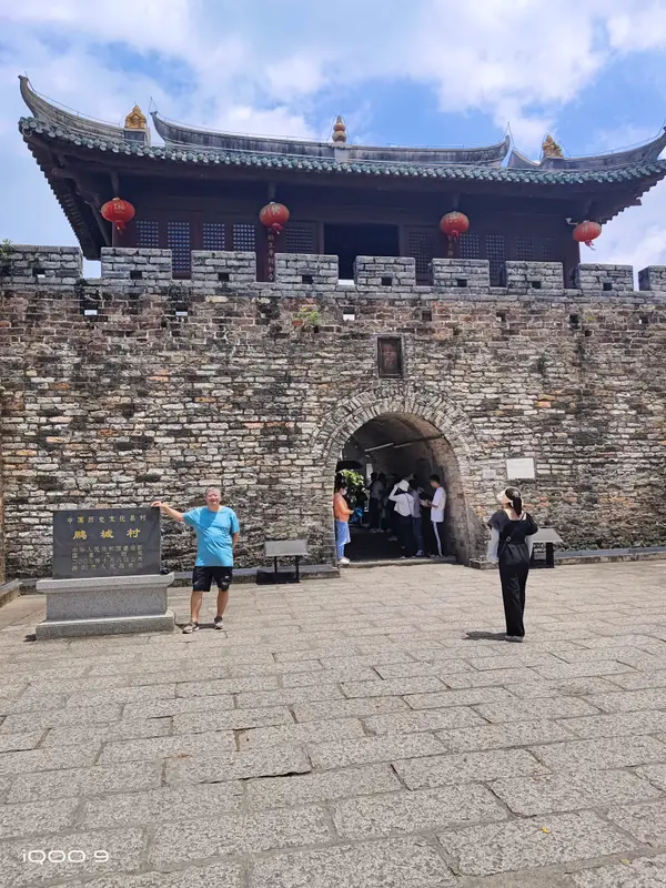 Guangzhou Dameisha · 06