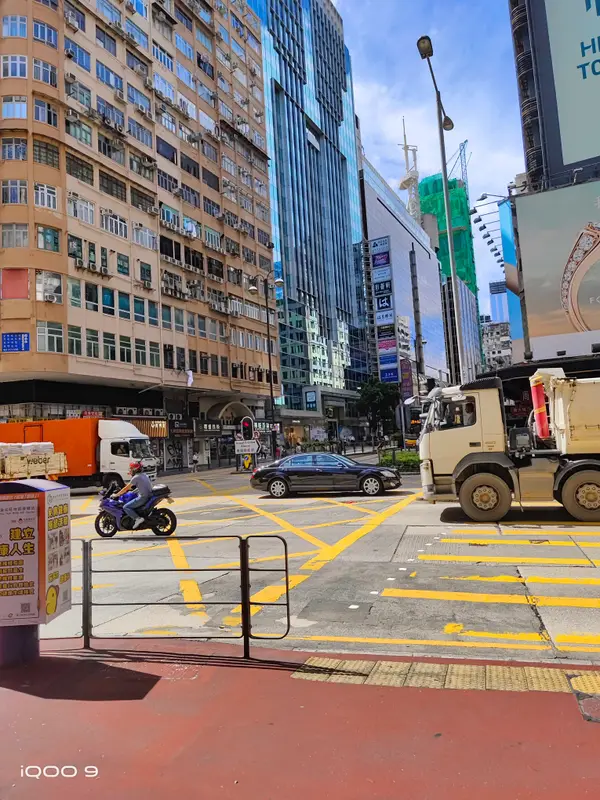 Hong Kong · 07