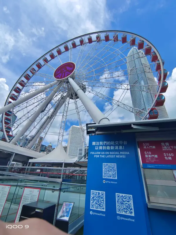 Hong Kong · 13
