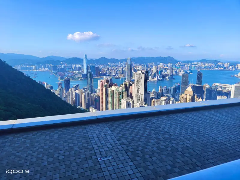 Hong Kong · 31