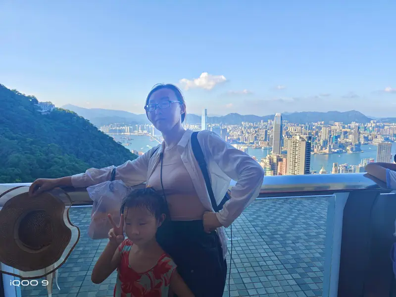 Hong Kong · 36