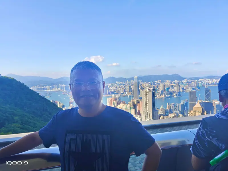 Hong Kong · 38