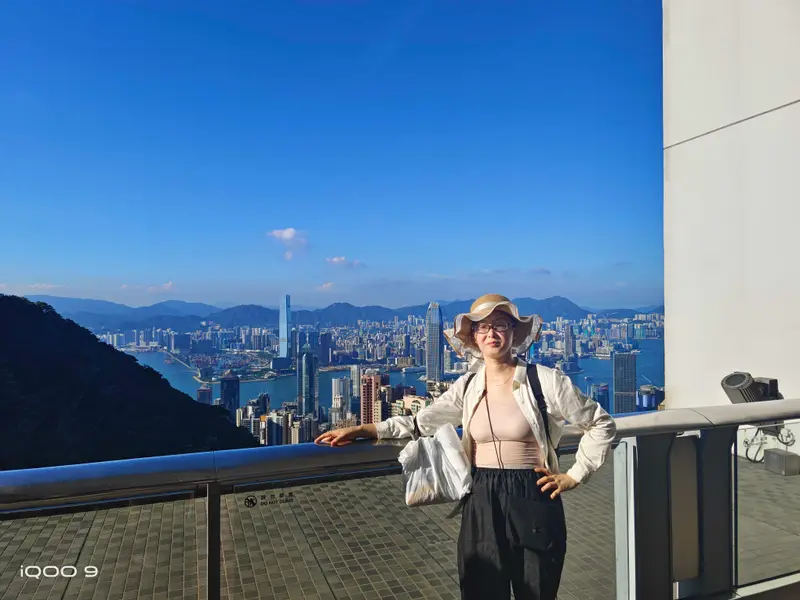 Hong Kong · 45