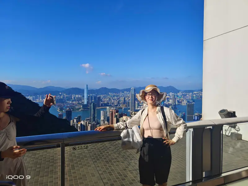 Hong Kong · 46