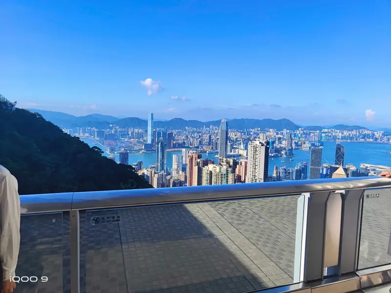 Hong Kong · 47