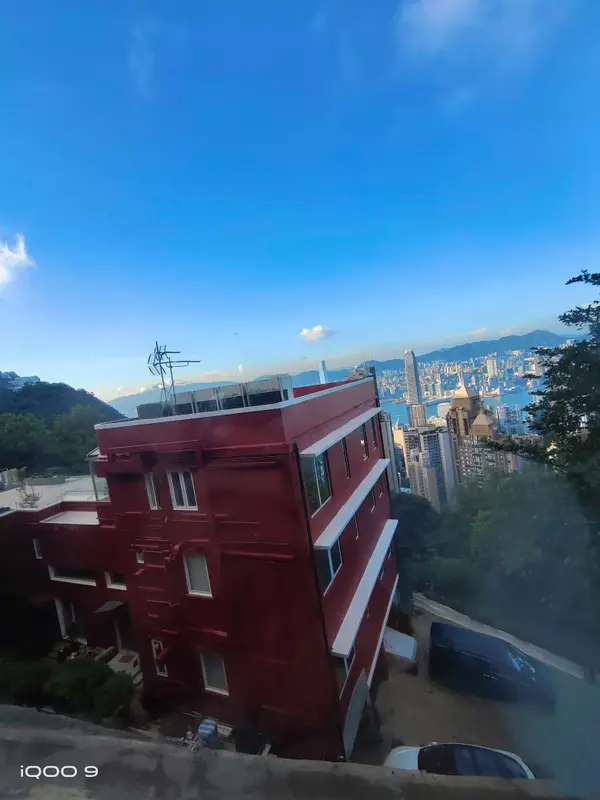 Hong Kong · 49
