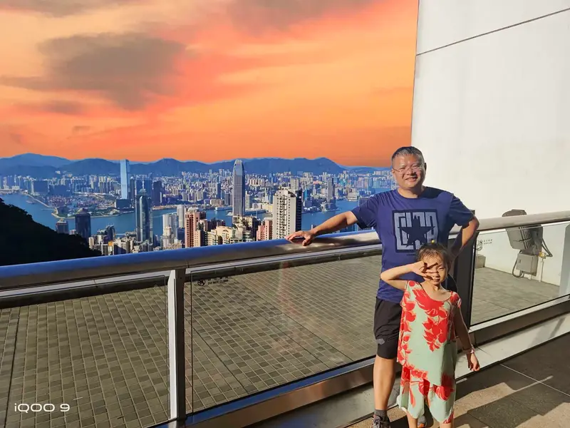 Hong Kong · 50