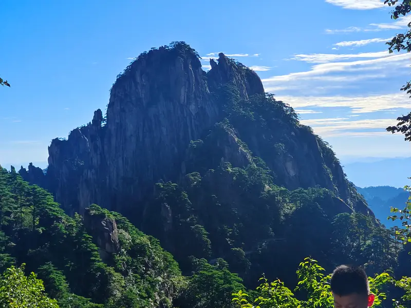Huangshan · 03