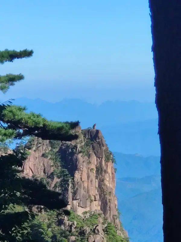 Huangshan · 04