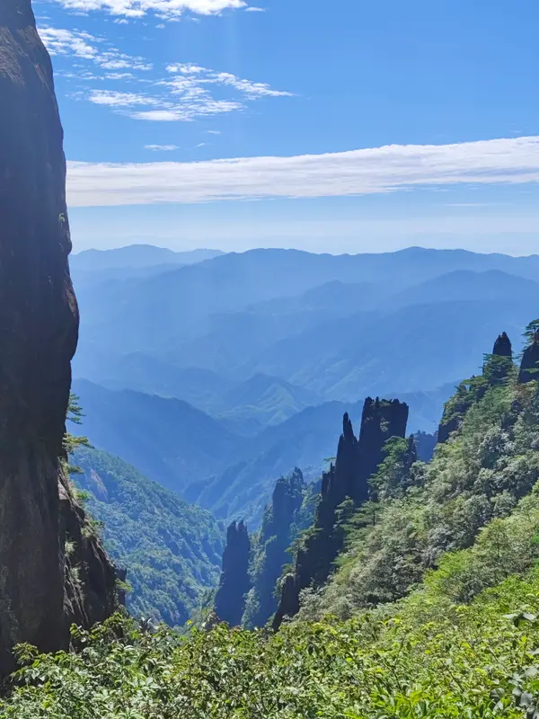 Huangshan · 17
