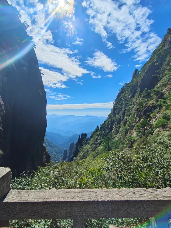 Huangshan · 18