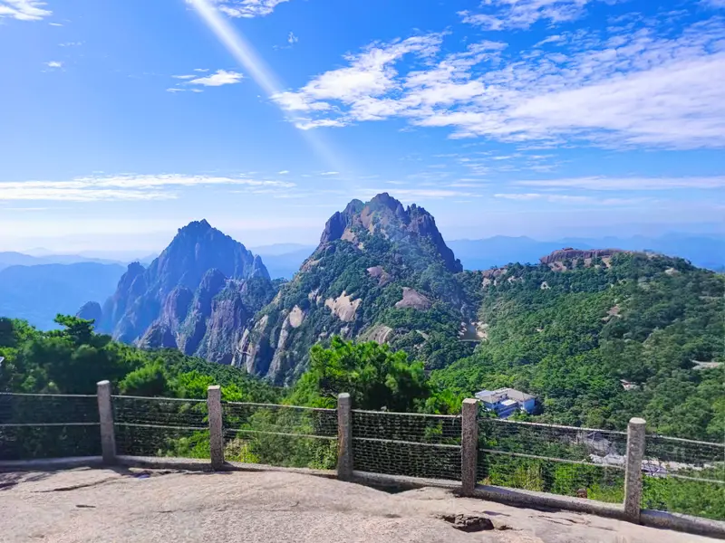 Huangshan · 24