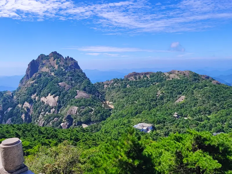 Huangshan · 26