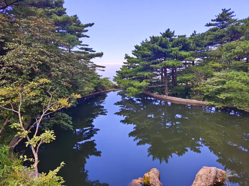 Huangshan · 37
