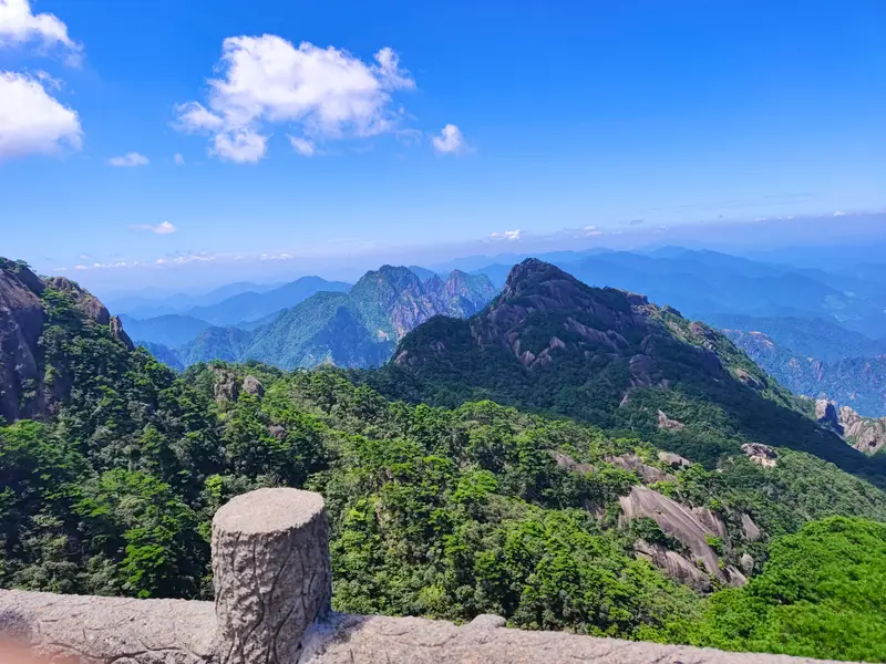 Huangshan · 41