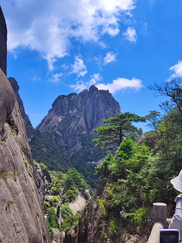 Huangshan · 49