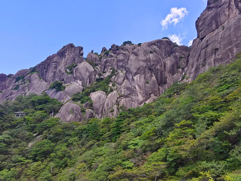 Huangshan · 53