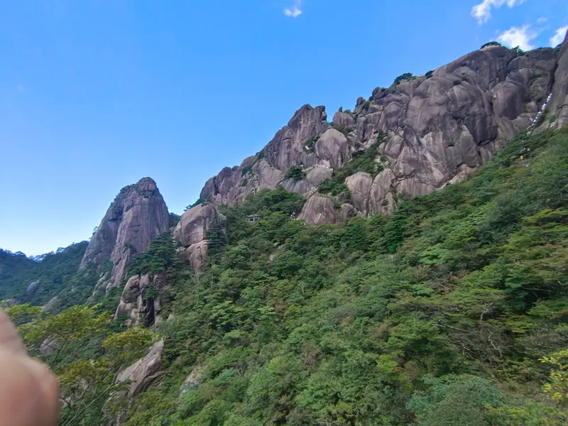Huangshan · 54