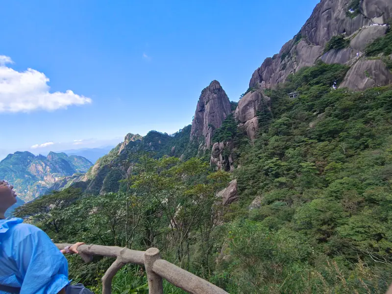 Huangshan · 55