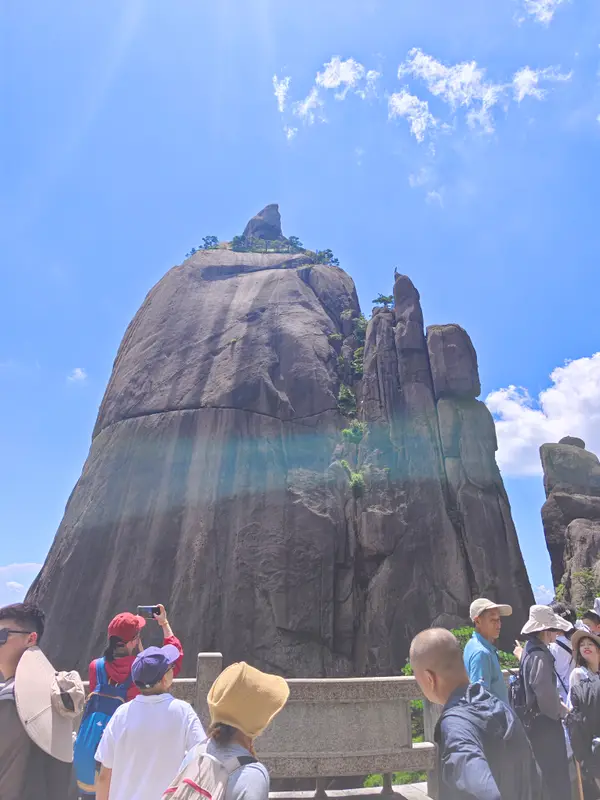 Huangshan · 58