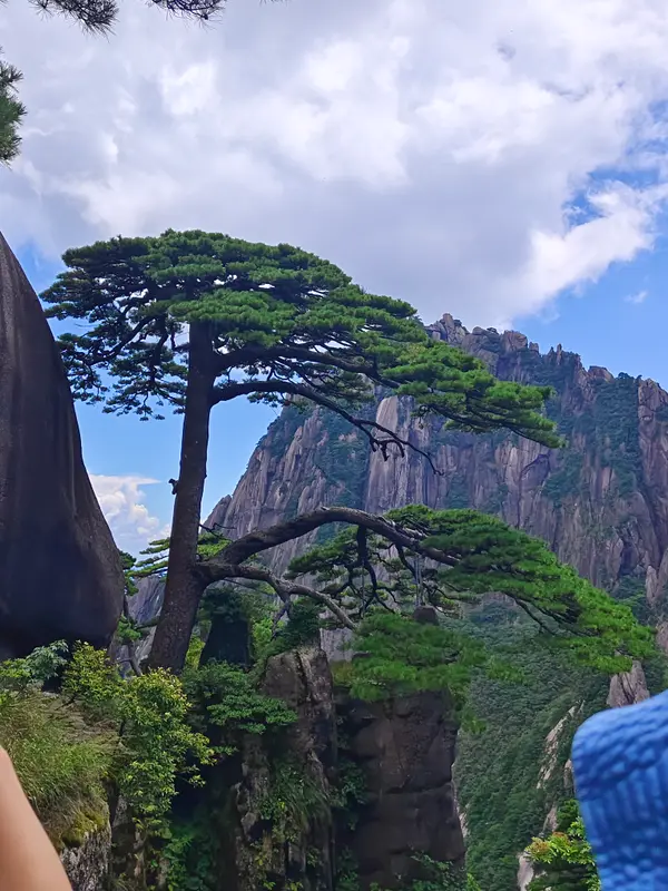 Huangshan · 62