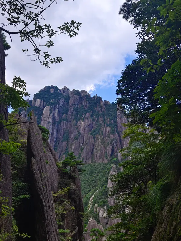 Huangshan · 63