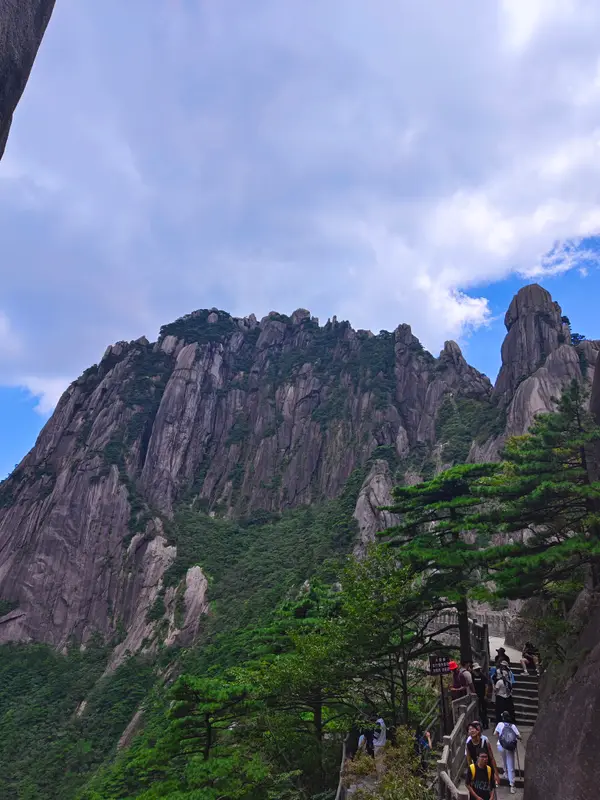 Huangshan · 66