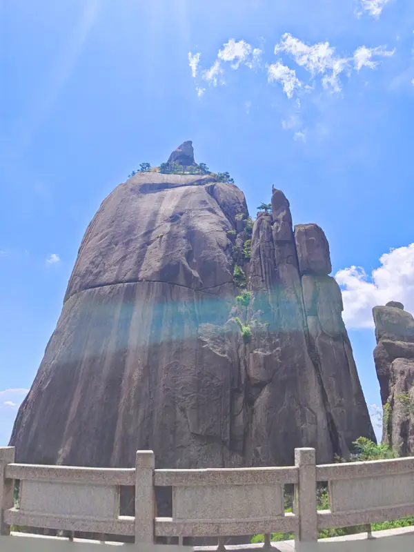 Huangshan · 69