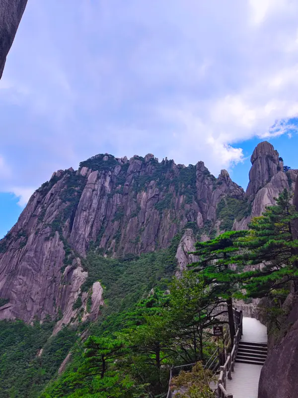 Huangshan · 70