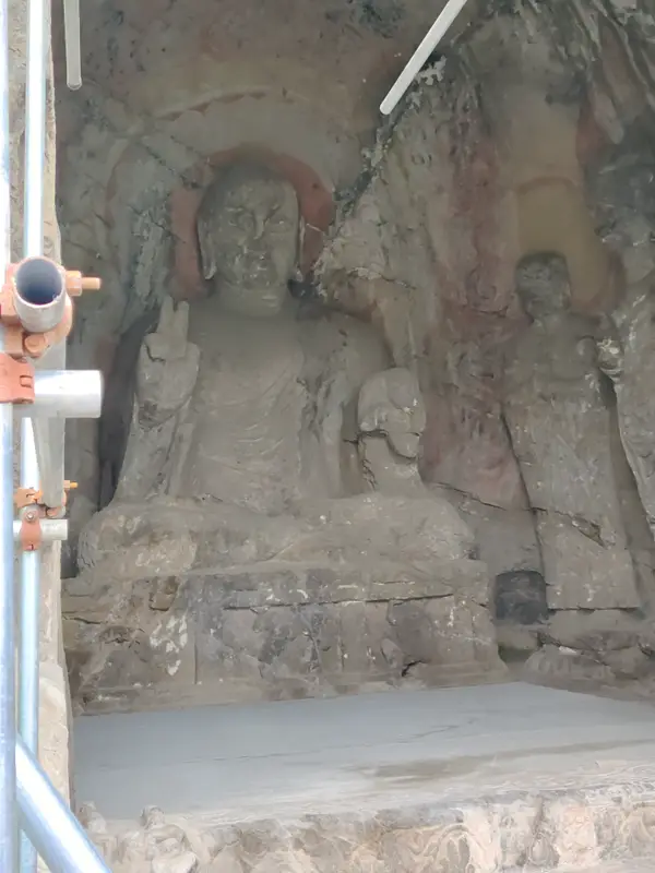 Luoyang · 02