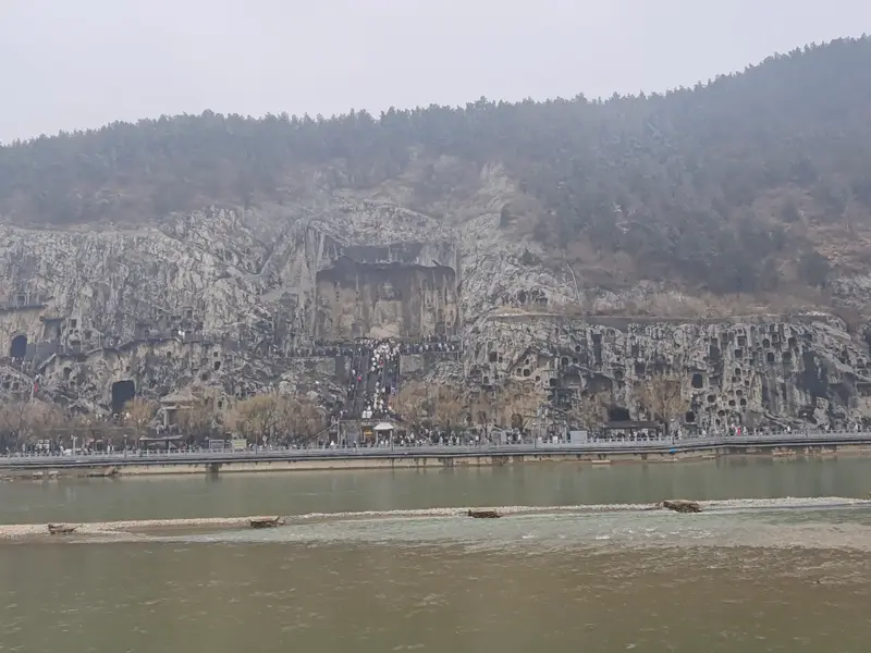 Luoyang · 06