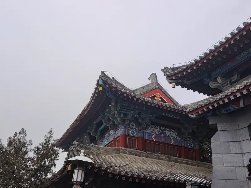 Luoyang · 09