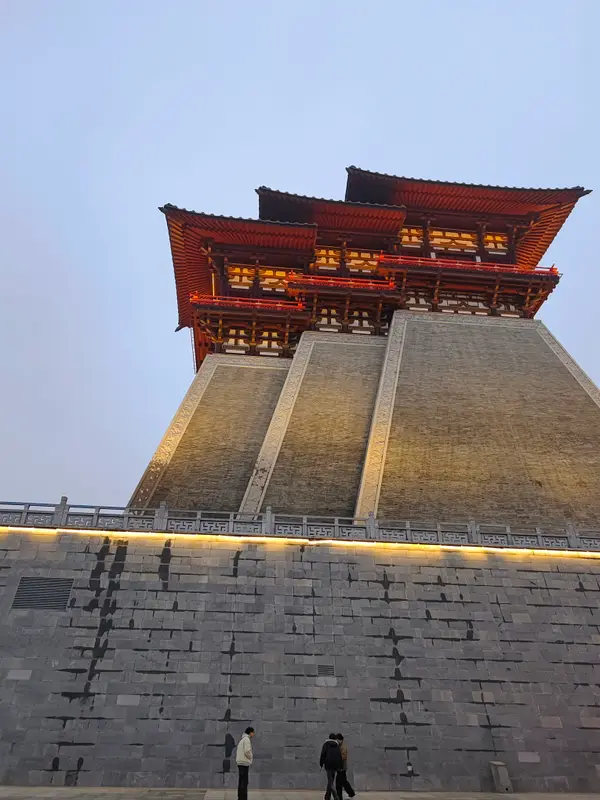 Luoyang · 10