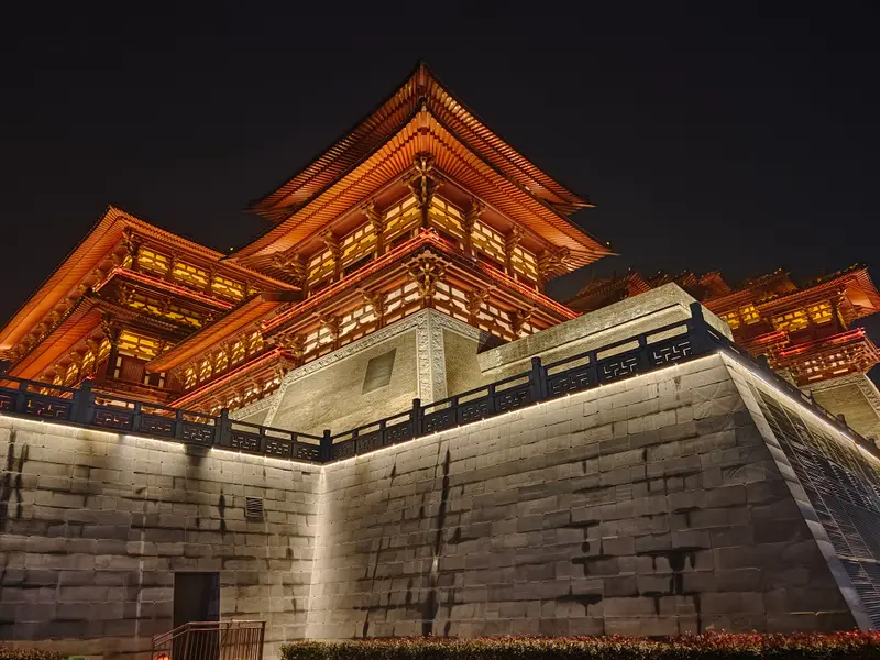 Luoyang · 15