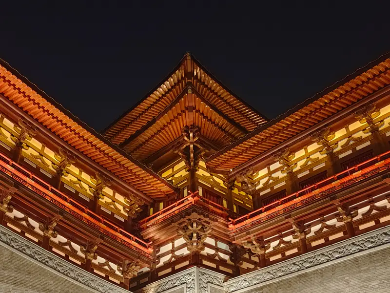 Luoyang · 17