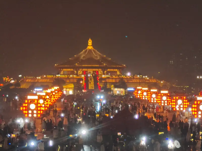 Luoyang · 18