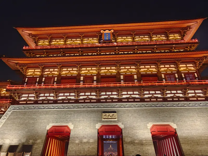 Luoyang · 19