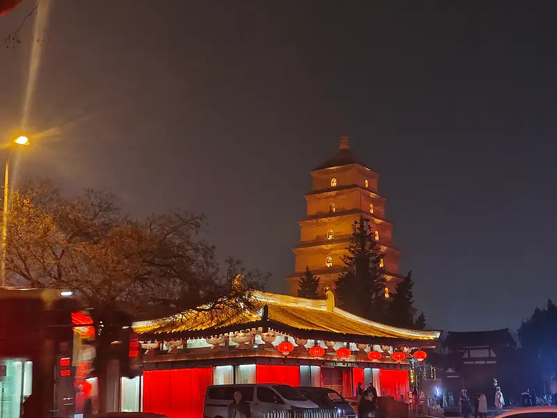 Luoyang · 26