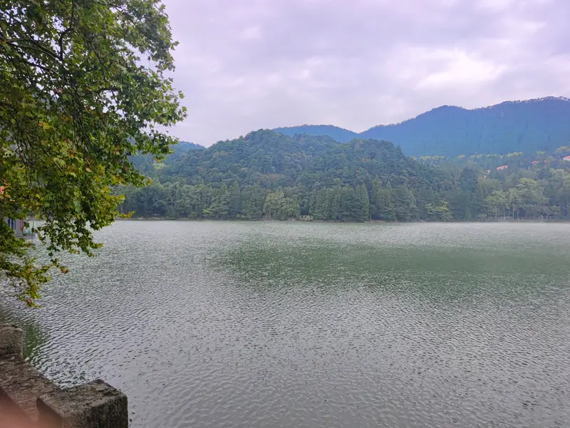 Lushan · 04