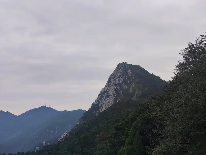 Lushan · 10