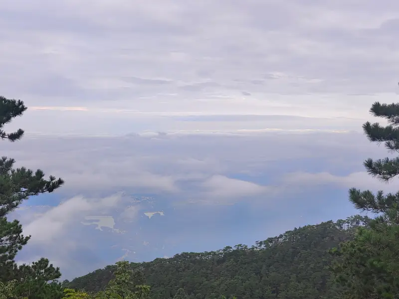 Lushan · 12