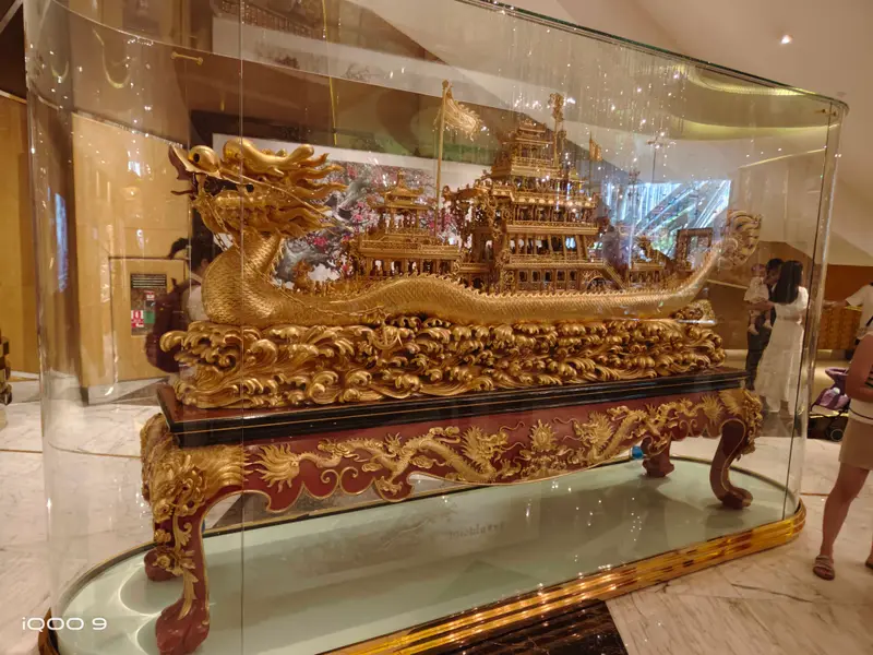 Macau · 07
