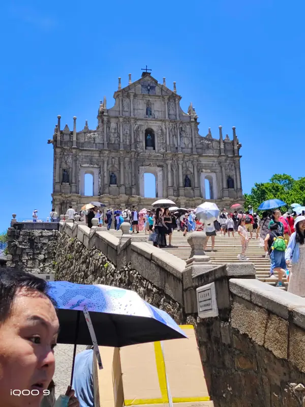 Macau · 09