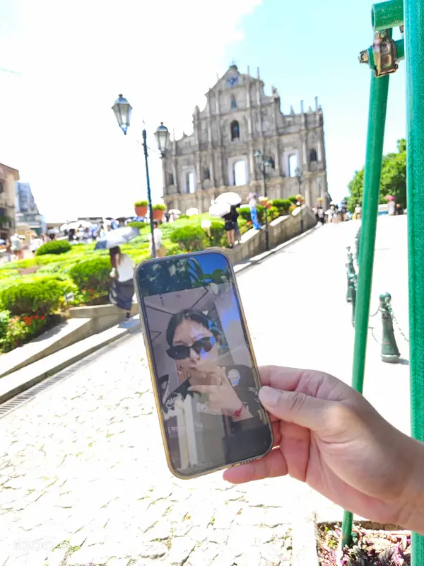 Macau · 10