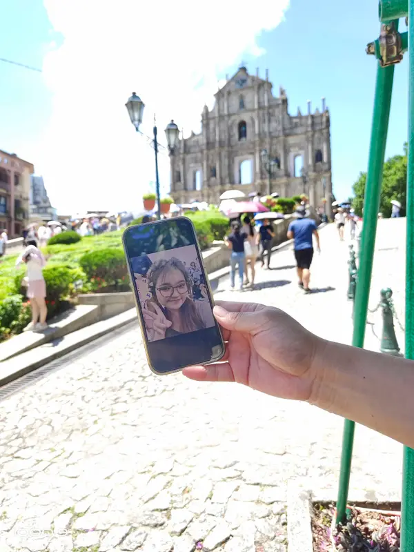 Macau · 13
