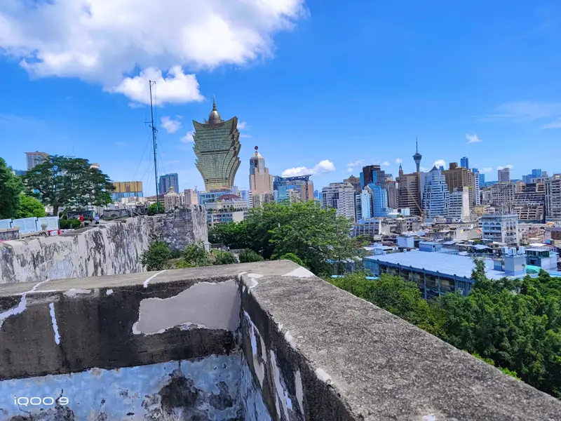 Macau · 20