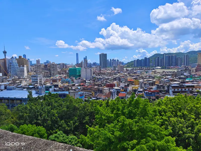 Macau · 21