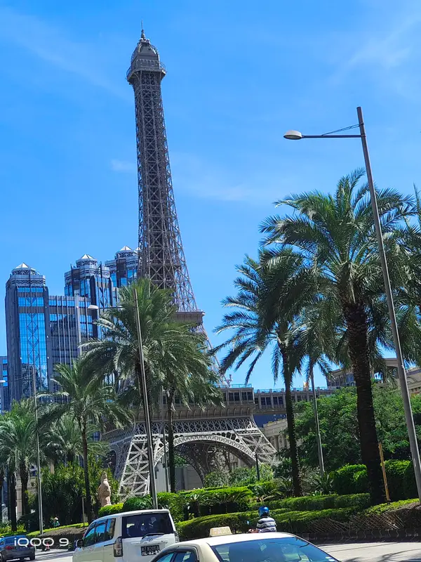 Macau · 23