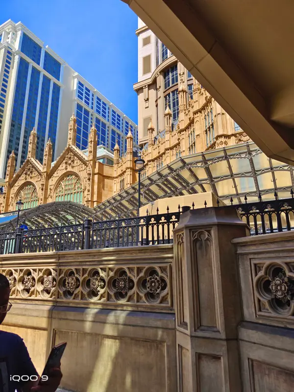 Macau · 26